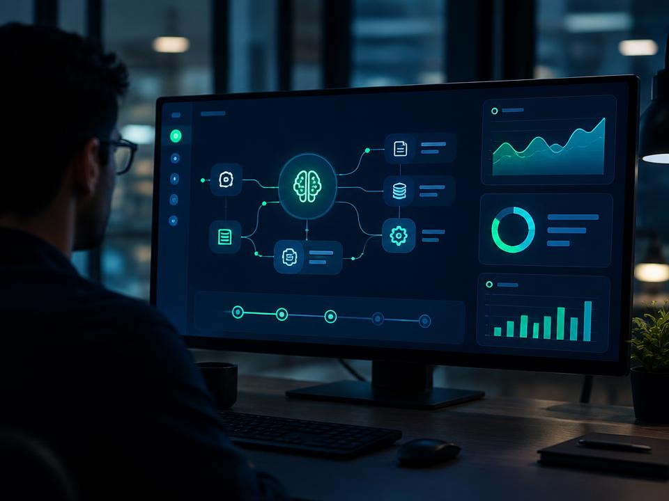 Assistant IA service client